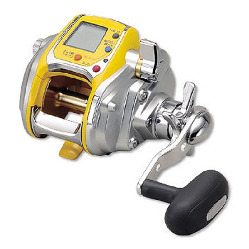 ダイワ(Daiwa) シーボーグ300メガツイン(電動リール) 00801390