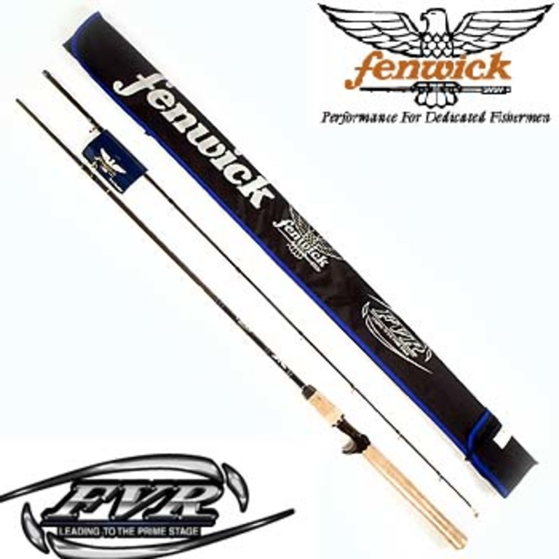 ティムコ(TIEMCO) フェンウィック FVR キャスティング FVR66CMH-2J