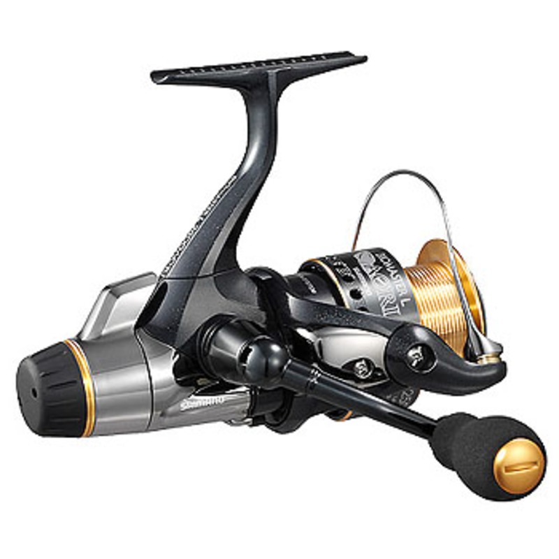 シマノ(SHIMANO) 08 バイオマスターL C3000 アオリ 08 BIO L C3000ｱｵﾘ