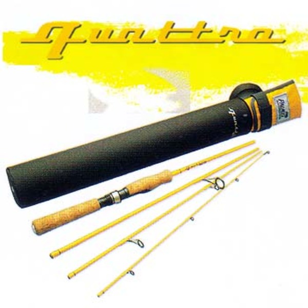 アングラーズリパブリック パームス クワトロ QGS-6000 ｜アウトドア