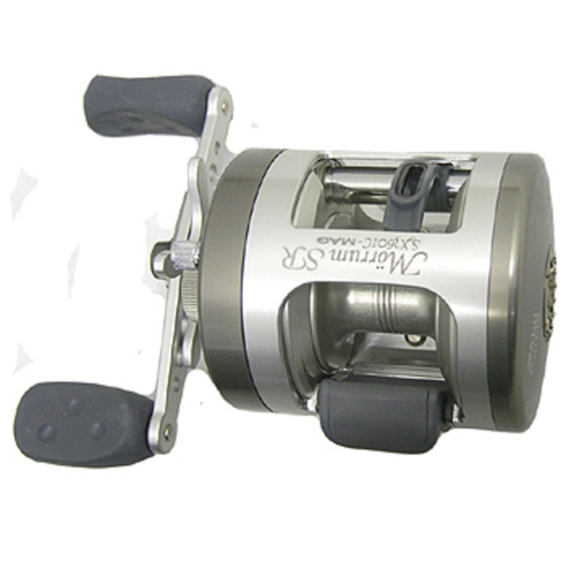 アブガルシア モラムSX3601 アブガルシア(Abu Garcia) Morrum ZX3600