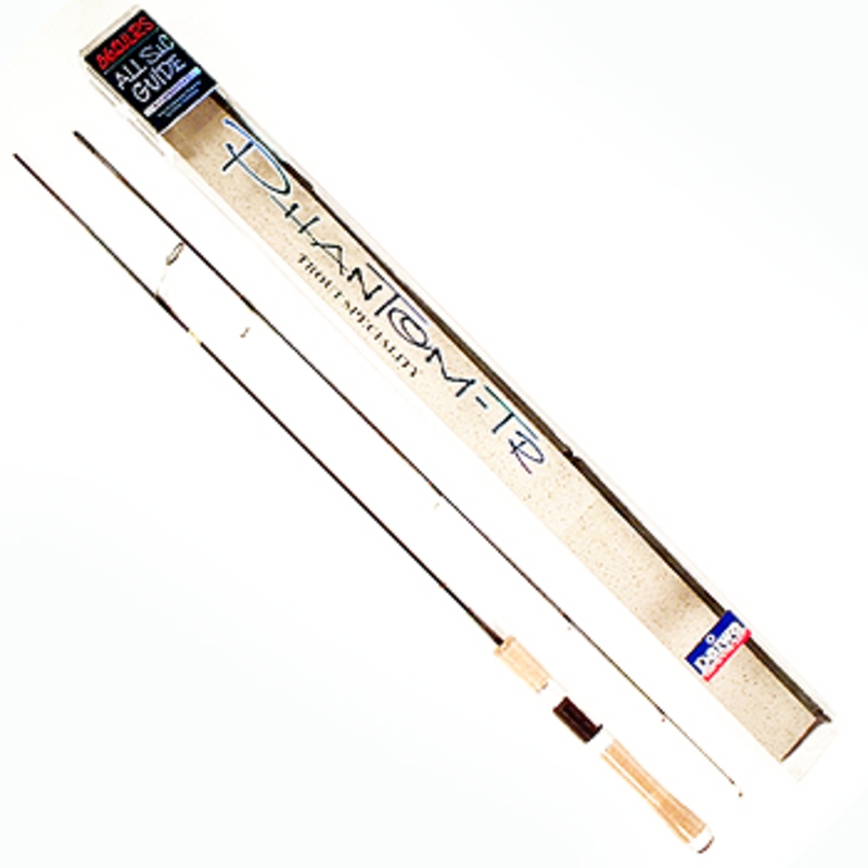 ダイワ(Daiwa) ファントムTR 562ULRS 01450802｜アウトドア用品・釣り