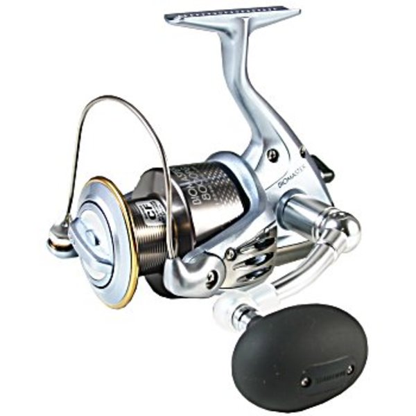 シマノ(SHIMANO) 02'バイオマスター 8000PG A-RB ｜アウトドア用品