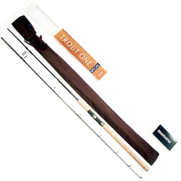 シマノ(SHIMANO) トラウトワンSP 90MH 326065｜アウトドア用品・釣り具