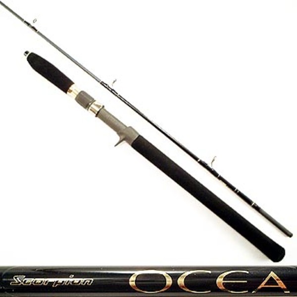 シマノ(SHIMANO) スコーピオンオシアVJ SCO-C6922VJ 31836｜アウトドア