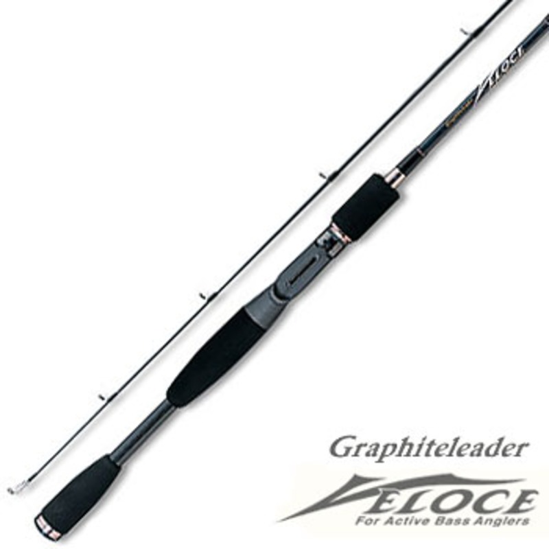 オリムピック(OLYMPIC) グラファイトリーダー ヴェローチェ GLVC-652M