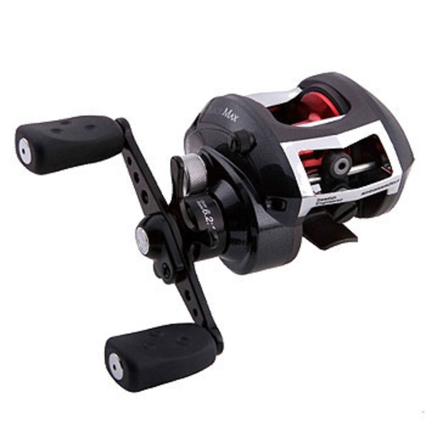 アブガルシア(Abu Garcia) ブラックマックス(旧モデル) 1129926