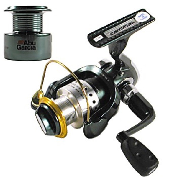アブガルシア(Abu Garcia) カーディナル 301 0182230｜アウトドア用品