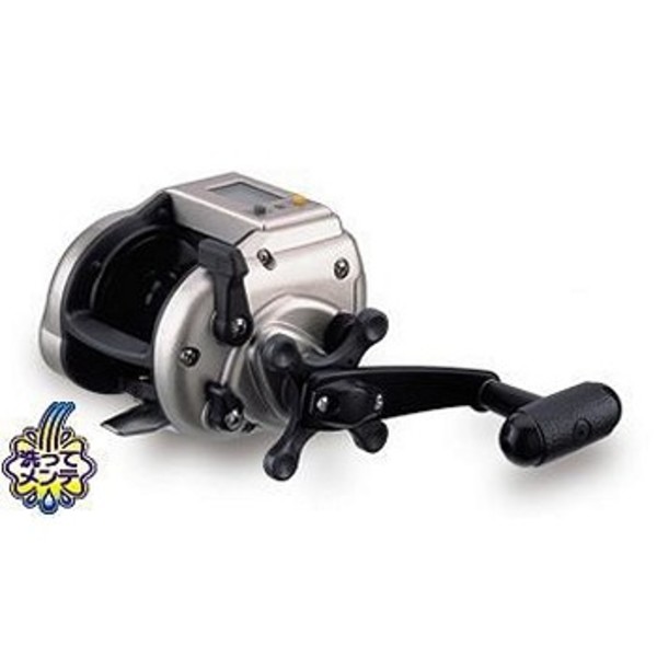 シマノ(SHIMANO) デジタナSLS小船 1000EV 01359｜アウトドア用品・釣り