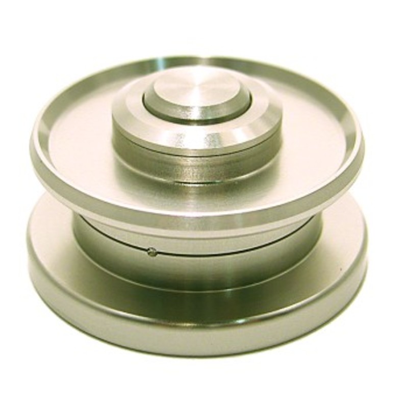 リセント パーツ:カーディナル3&33用 アルミスプール ｜アウトドア用品