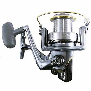 ダイワ(Daiwa) クロスキャスト 4000 00059092｜アウトドア用品・釣り具