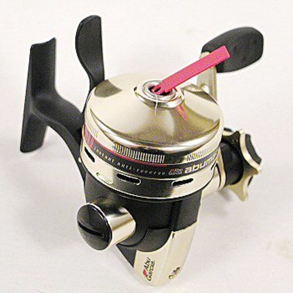 アブガルシア(Abu Garcia) アブマチック 275U ｜アウトドア用品・釣り