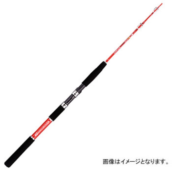 アルファタックル(alpha tackle) 海人 烏賊シャクリ 150-150 50040