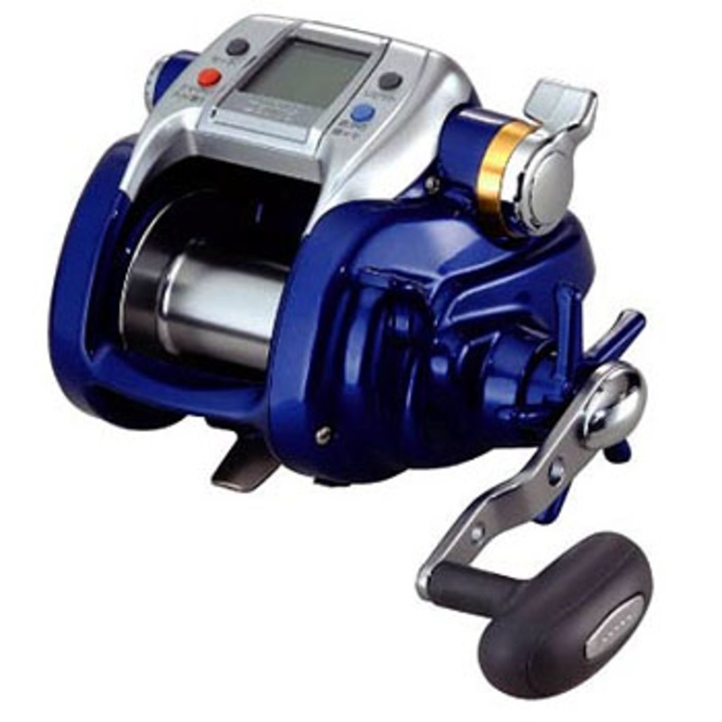 ダイワ(Daiwa) ハイパータナコン 600Fe(電動リール) 00801387