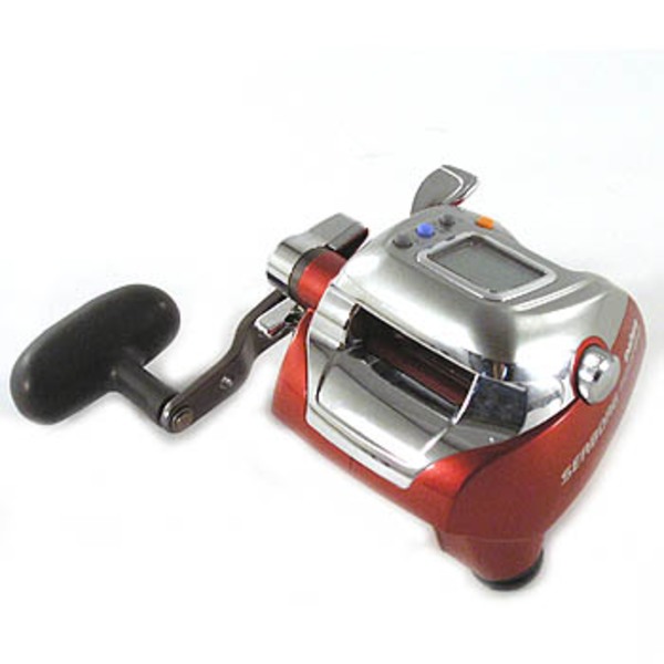 ダイワ(Daiwa) シーボーグ 400FBE(電動リール) 00801272｜アウトドア