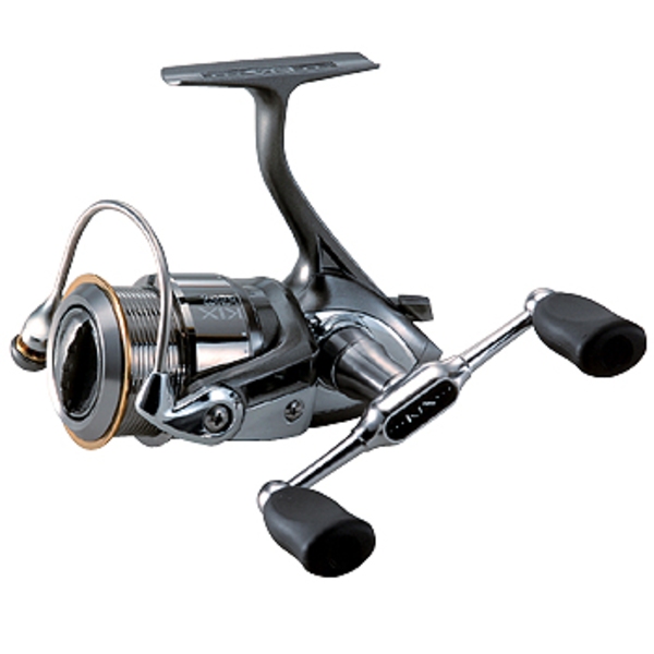 ダイワ(Daiwa) カルディアKIX 2506W(浅溝タイプ) 00055419｜アウトドア