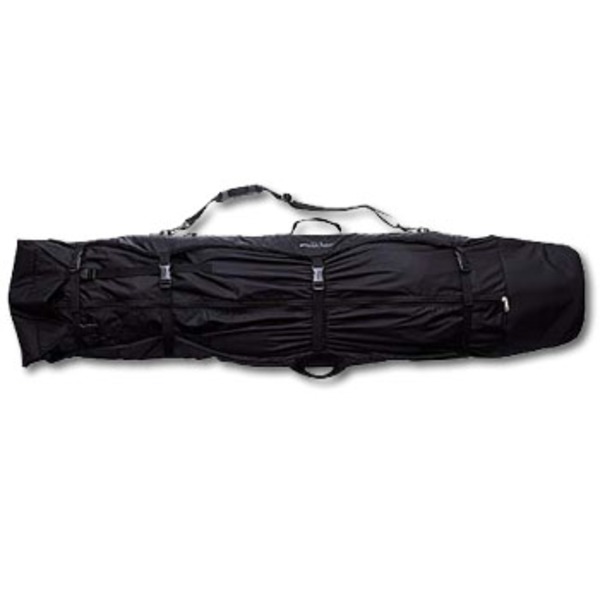 モンベル(montbell) アジャスタブルスノーボードケース 1123344