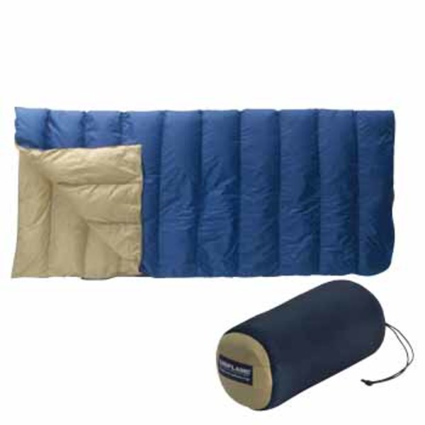 ユニフレーム(UNIFLAME) ライトシェルバッグ400 679029｜アウトドア