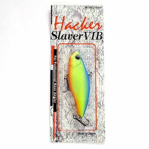 デュオ(DUO) スラヴァーバイブ65 ｜アウトドア用品・釣り具通販は