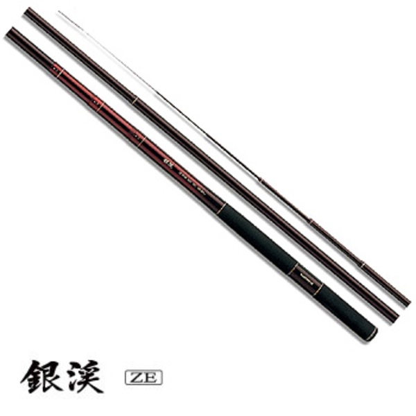 シマノ(SHIMANO) 05 銀渓(ぎんけい)ZE 硬調70 32844｜アウトドア用品