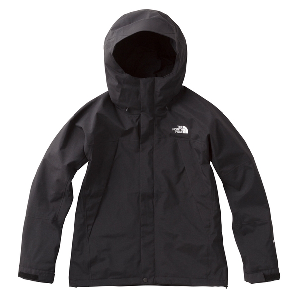 THE NORTH FACE(ザ・ノース・フェイス) EXPLORATION JACKET(エクスプロ