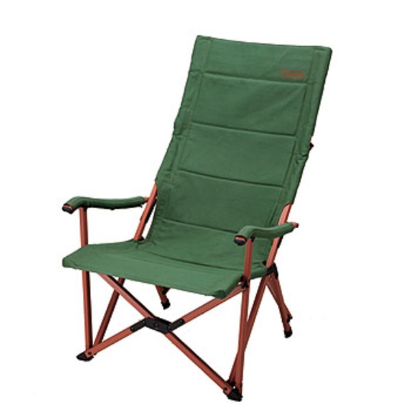 Coleman(コールマン) コンフォートキャンバスチェア 170-7572