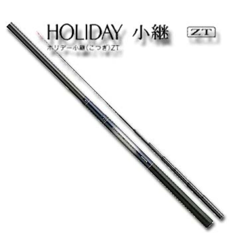 シマノ(SHIMANO) ホリデー小継 硬調 61ZT 326959｜アウトドア用品