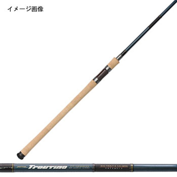 メジャークラフト トラウティーノ TT-1002HH ｜アウトドア用品・釣り具