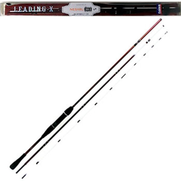 ダイワ(Daiwa) リーディングX メバル 300(2) 05292433｜アウトドア用品