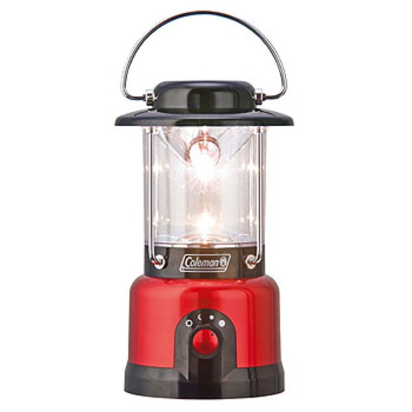 Coleman(コールマン) パーソナルLEDランタン/4D 最大145ルーメン 単一