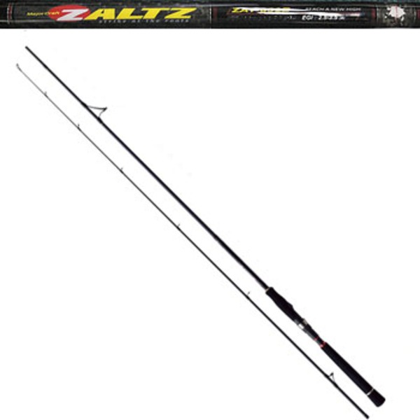 メジャークラフト Zaltz(ザルツ) ZAT-902PE ｜アウトドア用品・釣り具