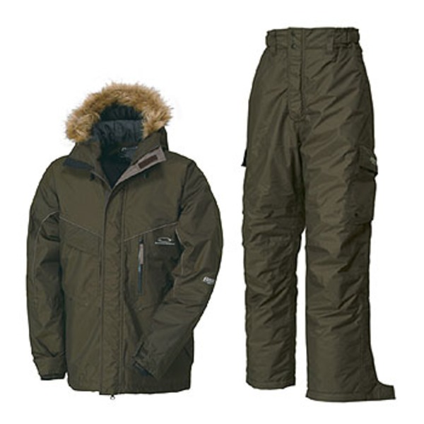 バウオ(BAWO) BAWO-104 バウオテックス バウオヒーターライト オール