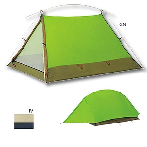 モンベル(montbell) ムーンライトテント 3型 1122288｜アウトドア用品