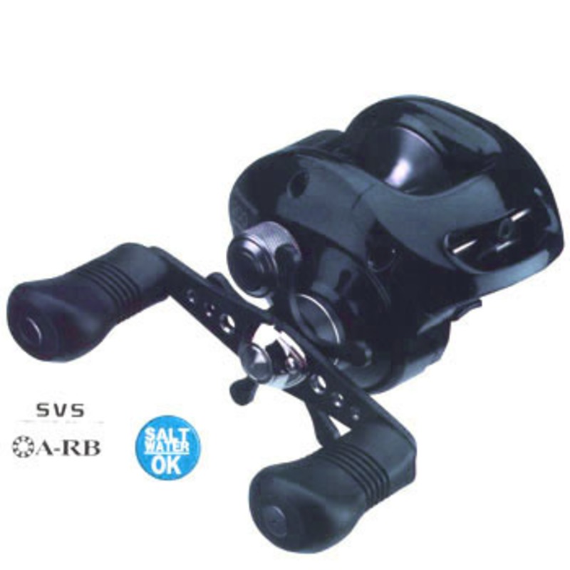 シマノ(SHIMANO) スピードマスター200 右 02064｜アウトドア用品・釣り