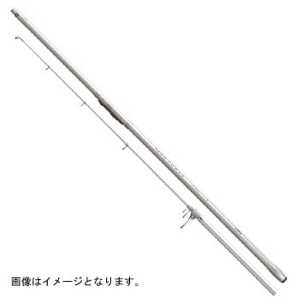 シマノ(SHIMANO) 06'スピンパワー(振出) 425BX-T 229922｜アウトドア