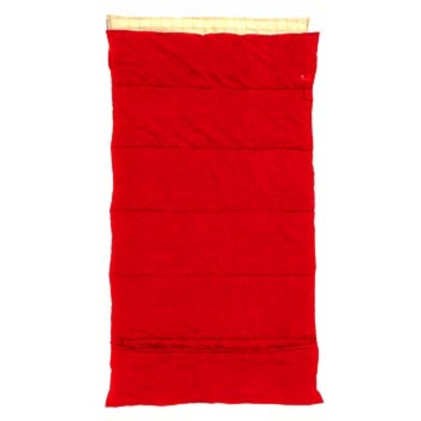 スノーピーク(snow peak) セパレートシュラフオフトンワイド BD-009RD