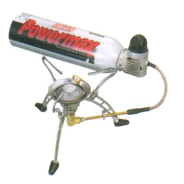 Coleman(コールマン) X-1 エクストリームストーブ(プラスチックケース