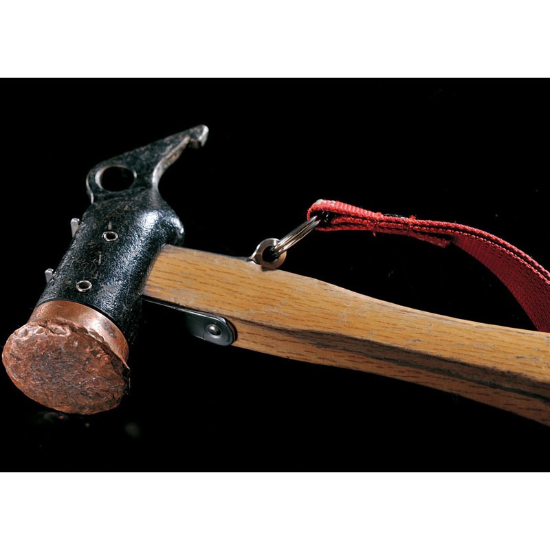 ソリッドステーク30 (17本) & ペグハンマー Pro.C ソリッドステーク30