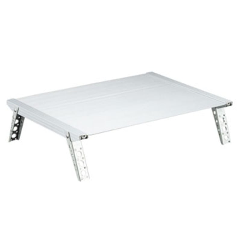 スノーピーク(snow peak) ソロテーブルBAJA(バハ)400 SLV-001