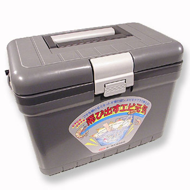 第一精工 飛び出すエビ元気 7L ｜アウトドア用品・釣り具通販はナチュラム