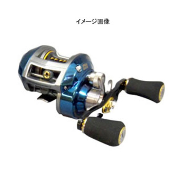 アブガルシア(Abu Garcia) ソルティーステージ レボ BJ-L 1200462