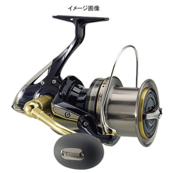 シマノ(SHIMANO) 09 ブルズアイXT遠投 9050 024060｜アウトドア用品