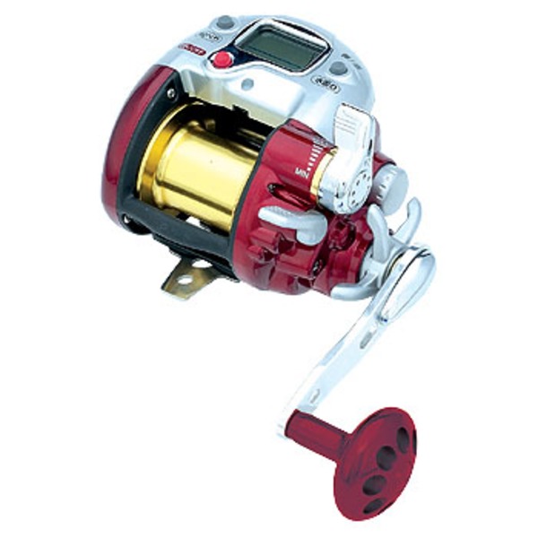 アルファタックル(alpha tackle) POLARIS 電動X-300R(電動リール