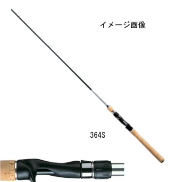 がまかつ(Gamakatsu) ラグゼ サーミス Bait Casting Model 666R 24221