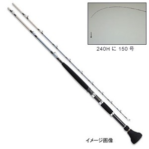 ダイワ(Daiwa) リーディング-X ゴウマン 240H 05286337｜アウトドア