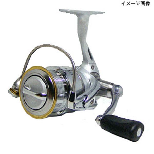 ダイワ(Daiwa) 07ルビアス 3000 00055457｜アウトドア用品・釣り具通販