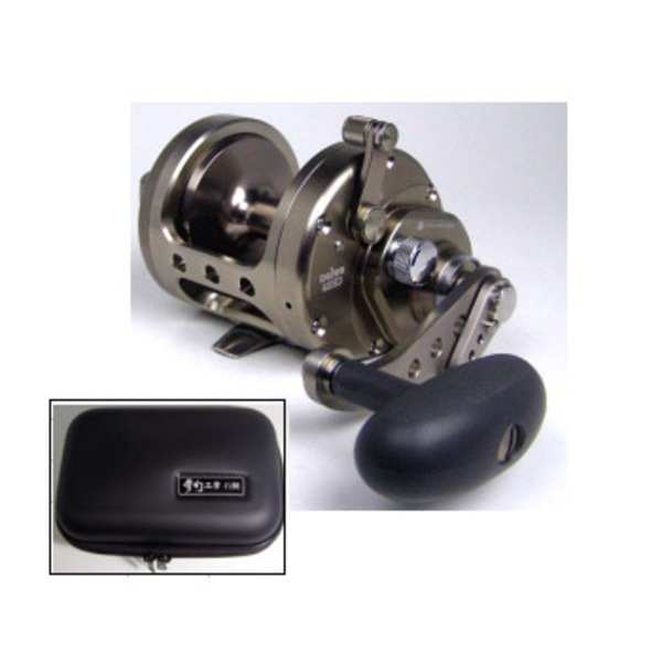 ダイワ(Daiwa) 夢幻工房石鯛 50HD 00607830｜アウトドア用品・釣り具