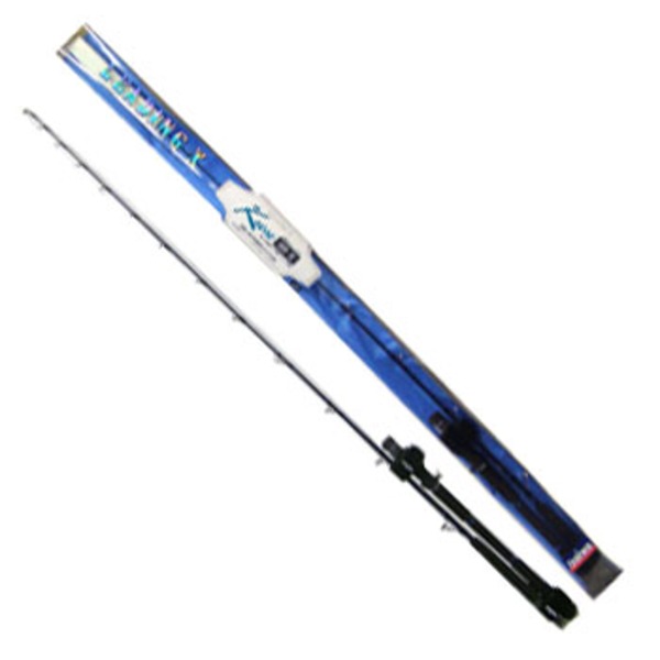ダイワ(Daiwa) リーディングX クウ 180(4) 05291216｜アウトドア用品