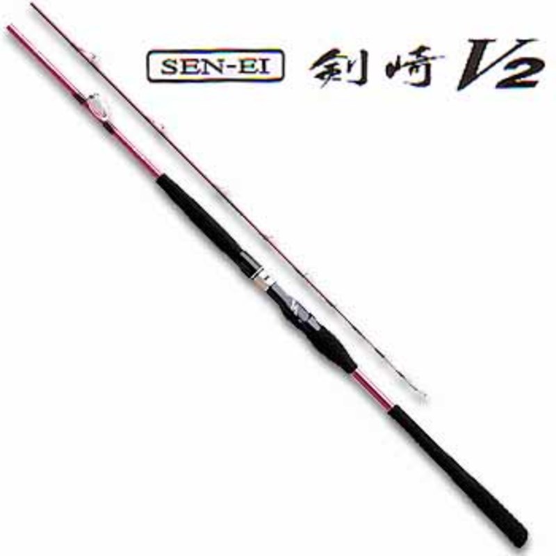 ダイワ(Daiwa) 先鋭 剣崎V2 30-230 05289123｜アウトドア用品・釣り具
