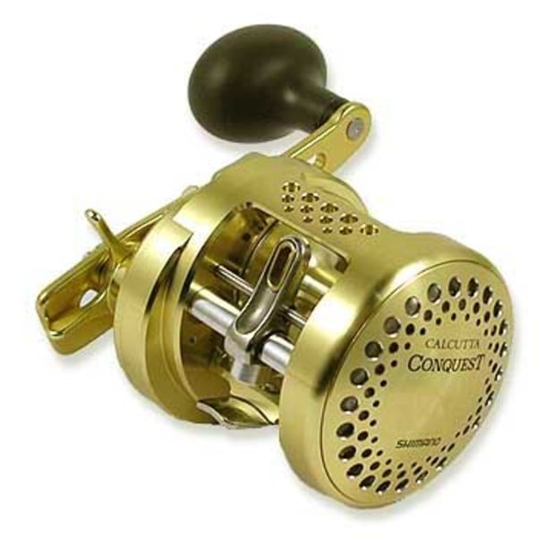 シマノ(SHIMANO) カルカッタCONQUEST(コンクエスト) 800F 018540